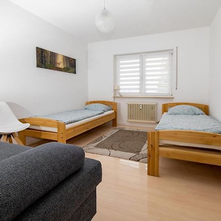Ferienwohnung Melissa Villingen-Schwenningen Kültér fotó