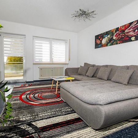 Ferienwohnung Melissa Villingen-Schwenningen Kültér fotó