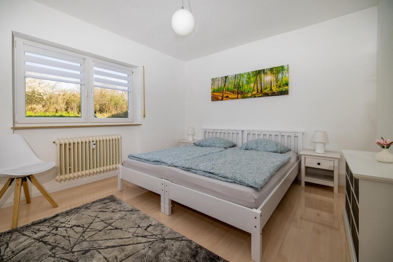 Ferienwohnung Melissa Villingen-Schwenningen Kültér fotó
