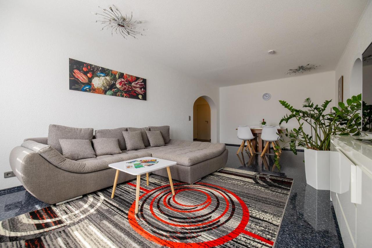 Ferienwohnung Melissa Villingen-Schwenningen Kültér fotó