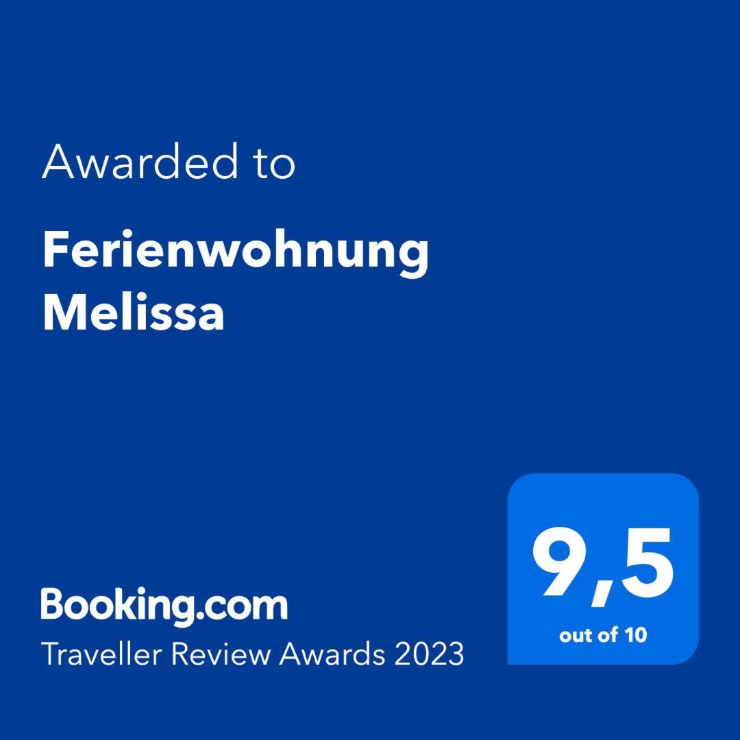 Ferienwohnung Melissa Villingen-Schwenningen Kültér fotó